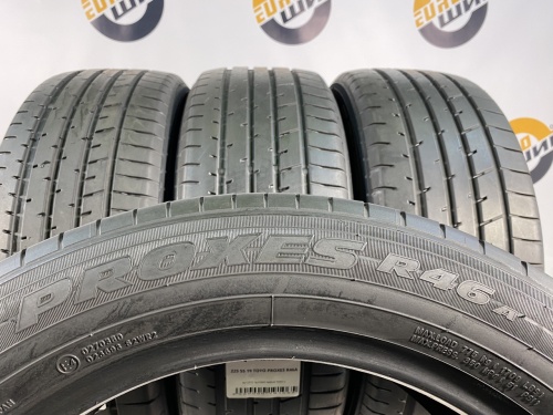 225 55 19 TOYO PROXES R46A