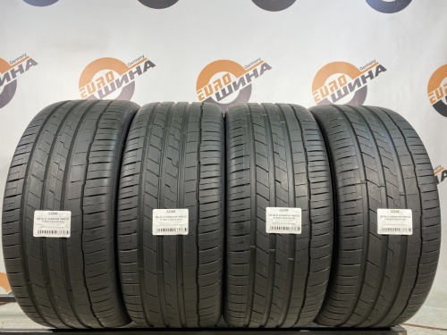 285 45 21 HANKOOK VENTUS S1 EVO 3 SUV K127A