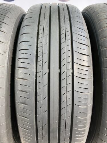 225 65 17 DUNLOP GRANDTREK PT30