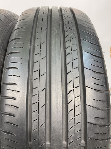 225 60 18 DUNLOP GRANDTREK PT30