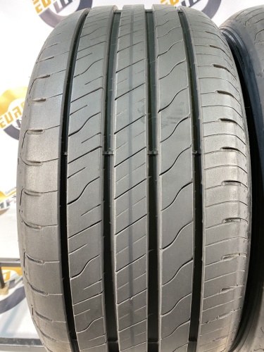 285 50 20 GOODYEAR EFFICIENTGRIP 2 SUV