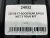 225 50 17 GOODYEAR EAGLE NCT 3 TOUR RFT