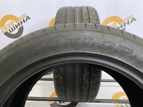 285 45 20 DUNLOP SP SPORT MAXX RT 2
