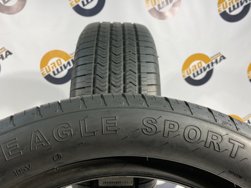 245 50 20 GOODYEAR EAGLE SPORT ALL SEASON