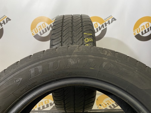 225 55 17C DUNLOP ECONODRIVE == (019-5,5) (018-6)