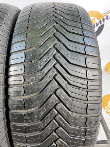 225 45 18 MICHELIN CROSSCLIMATE+