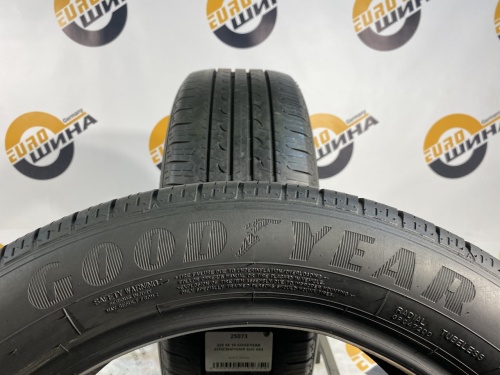 225 55 19 GOODYEAR EFFICIENTGRIP SUV 4X4
