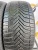 225 45 18 MICHELIN CROSSCLIMATE+