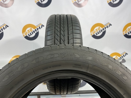 255 55 18 GOODYEAR EAGLE F1 ASYMMETRIC SUV 4X4 RFT