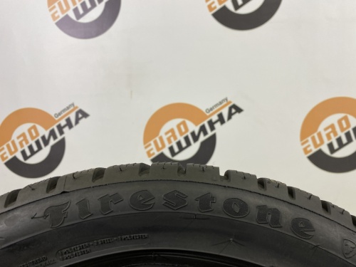 225 45 17 FIRESTONE WINTERHAWK 3