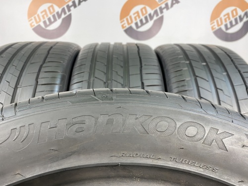 285 45 21 HANKOOK VENTUS S1 EVO 3 SUV K127A