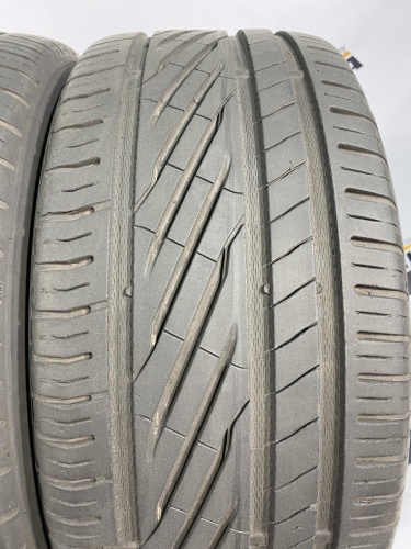 245 45 18 UNIROYAL RAINSPORT 5