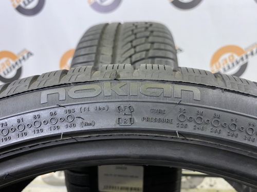 255 35 20 NOKIAN WR A4