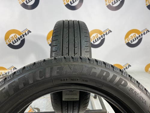235 55 19 GOODYEAR EFFICIENTGRIP SUV 4X4