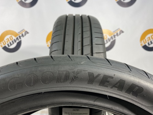 215 45 18 GOODYEAR EAGLE F1 ASYMMETRIC 3