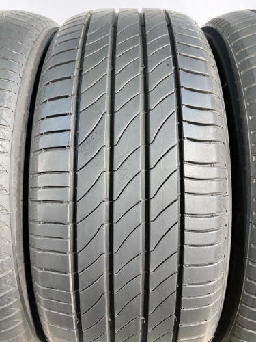 215 55 17 MICHELIN PRIMACY 3 ST