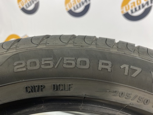 205 50 17 UNIROYAL RAIN SPORT 3