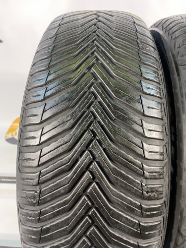 205 55 19 MICHELIN CROSSCLIMATE 2