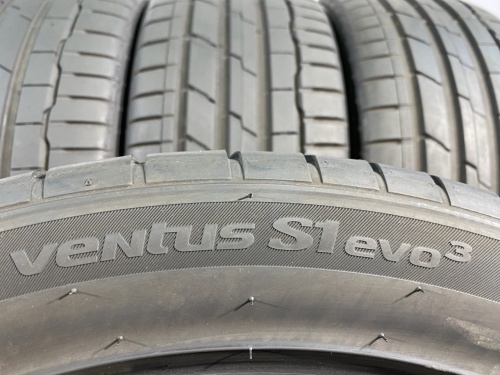 245 45 19 HANKOOK VENTUS S1 EVO 3 K127