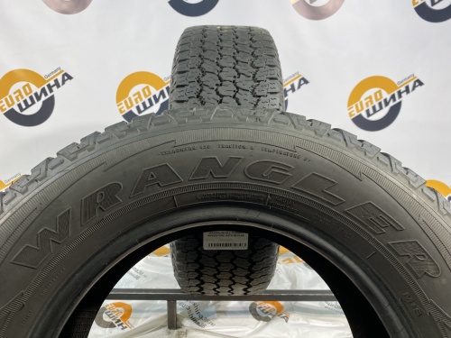 255 65 17 GOODYEAR WRANGLER ALL-TERRAIN ADVENTURE WITH KEVLAR
