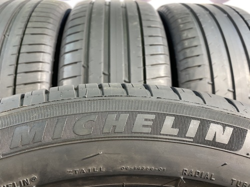 275 45 21 MICHELIN PILOT SPORT 4 SUV