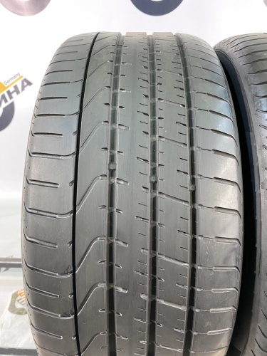 (РАЗНОШИР + 24330) 275 40 19 PIRELLI P ZERO RFT