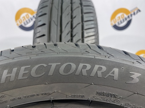 215 50 17 MATADOR MP 47 HECTORRA 3