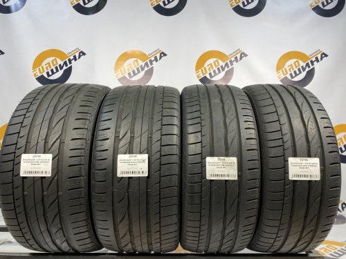 (РАЗНОШИР + 23119) 245 40 19 BRIDGESTONE TURANZA ER300 RFT