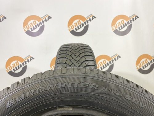 225 60 17 FALKEN EUROWINTER HS01 SUV