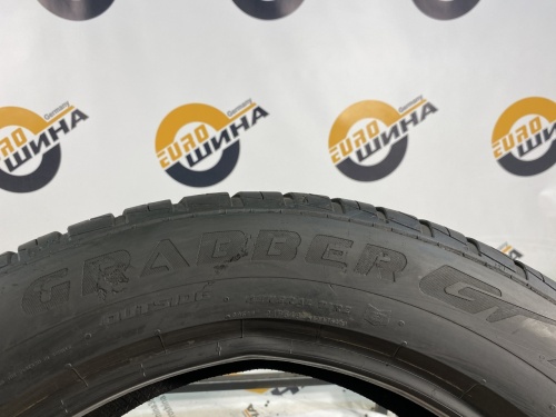 255 50 19 GENERAL GRABBER GT