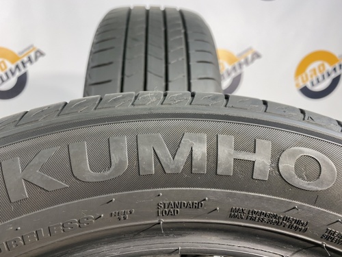 215 55 18 KUMHO ECSTA HS51