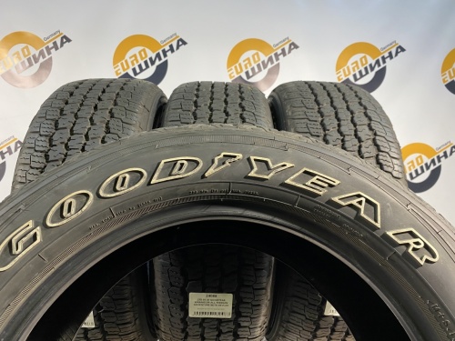 275 55 20 GOODYEAR WRANGLER ALL-TERRAIN ADVENTURE WITH KEVLAR