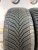 225 40 18 MICHELIN CROSSCLIMATE 2