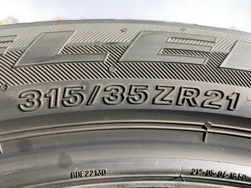 315 40 21 CONTINENTAL CONTISPORTCONTACT 6