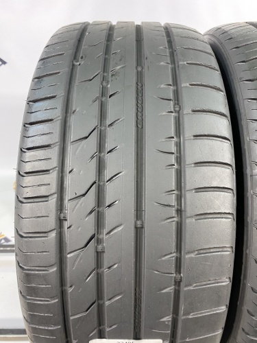 275 45 20 KUMHO CRUGEN HP91