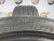 315 30 22 YOKOHAMA ADVAN SPORT V105E