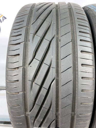 245 45 18 UNIROYAL RAINSPORT 5