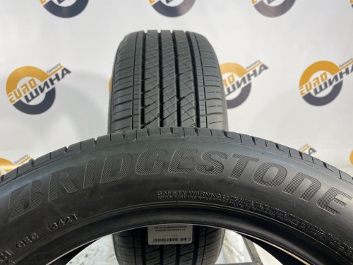 245 50 20 BRIDGESTONE DUELER H/P SPORT AS