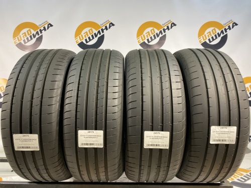 225 55 17 GOODYEAR EAGLE F1 ASYMMETRIC 5