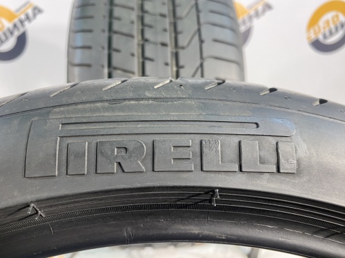 275 35 20 PIRELLI P ZERO