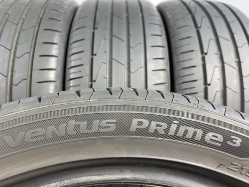 215 45 18 HANKOOK VENTUS PRIME 3 K125