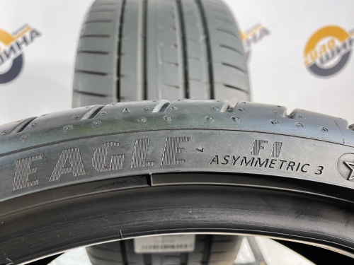 275 30 20 GOODYEAR EAGLE F1 ASYMMETRIC 3 RFT