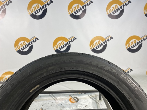 235 55 19 BRIDGESTONE DUELER H/P SPORT