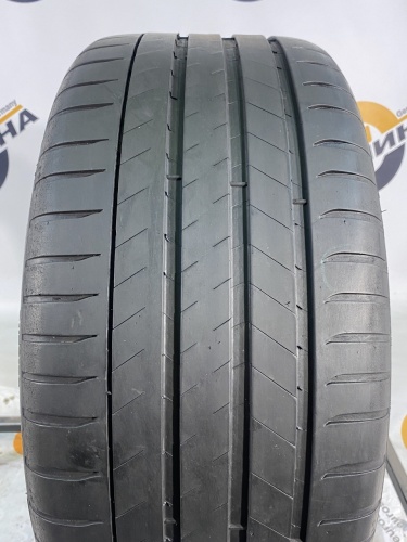 265 45 20 MICHELIN LATITUDE SPORT 3