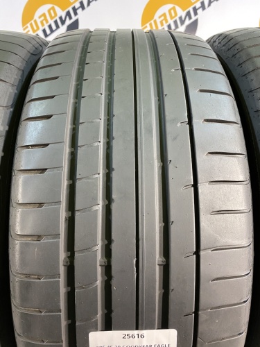 285 45 20 GOODYEAR EAGLE F1 ASYMMETRIC 2 SUV 4X4