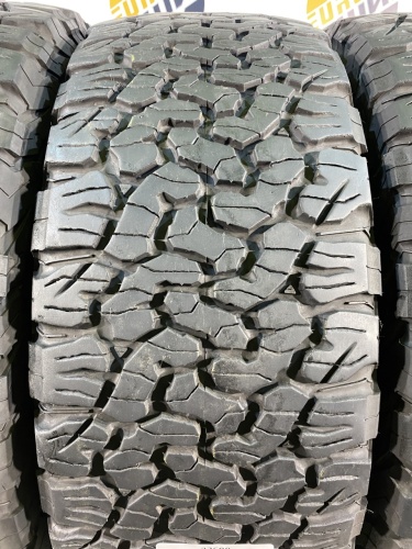 275 55 20 BFGOODRICH ALL-TERRAIN T-A KO2