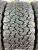 275 55 20 BFGOODRICH ALL-TERRAIN T-A KO2