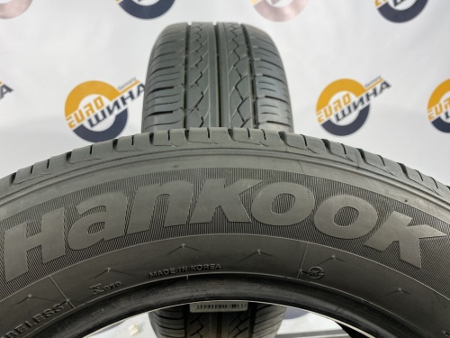255 60 18 HANKOOK OPTIMO K406