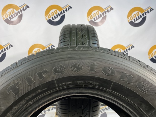 265 65 17 FIRESTONE DESTINATION HP