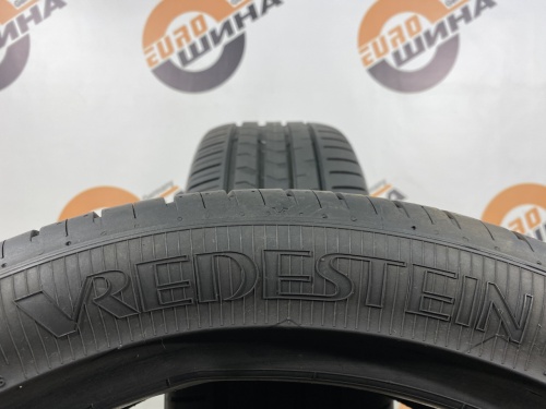 235 45 19 VREDESTEIN ULTRAC SATIN